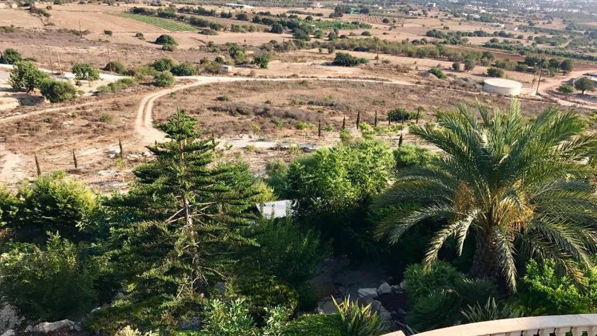 5 bedrooms Villa in Tala, Paphos, Cyprus No. 25722