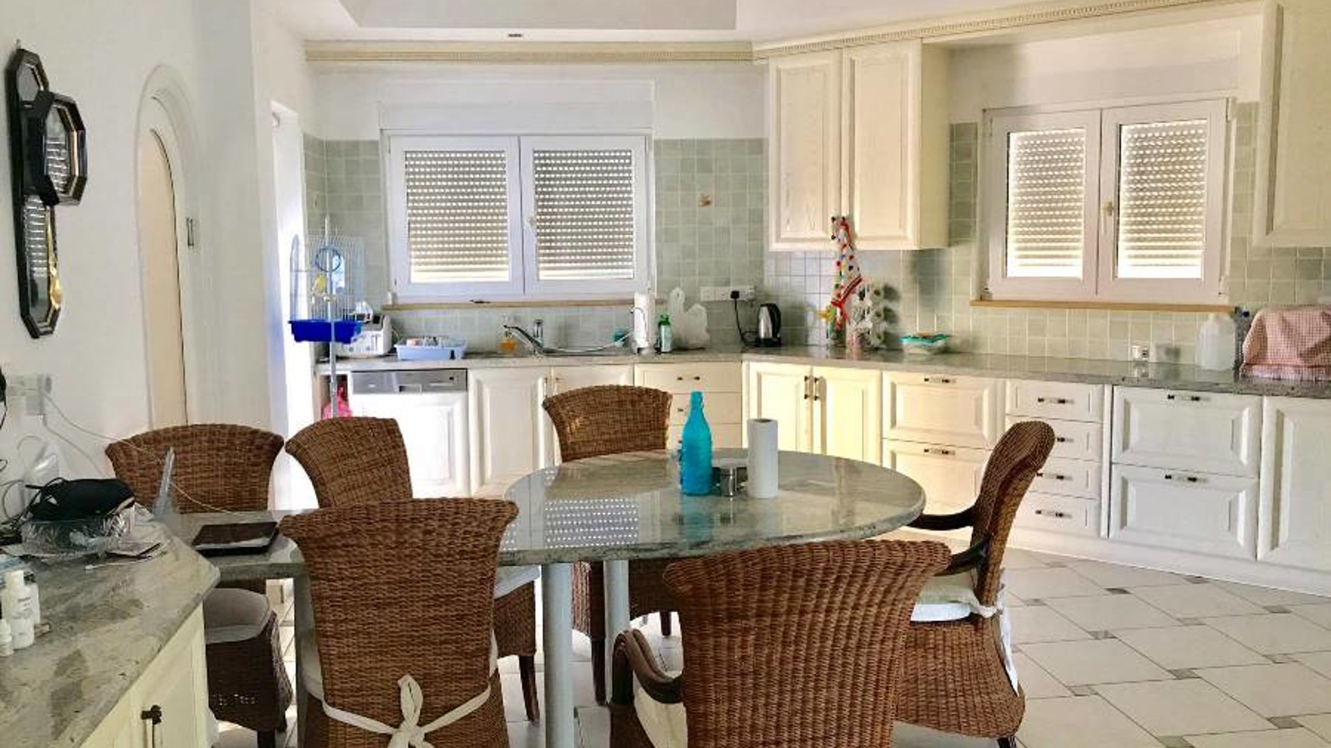 5 bedrooms Villa in Tala, Paphos, Cyprus No. 25722
