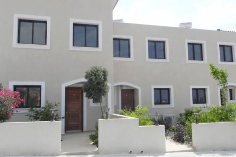 3 chambres Villa à Kato Paphos, Paphos, Chypre No. 25726