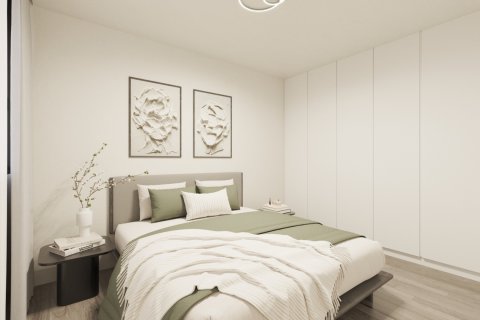 2 chambres Appartement à Kato Polemidia, Limassol,  No. 48841 11