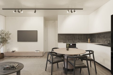 2 chambres Appartement à Kato Polemidia, Limassol,  No. 48842 9