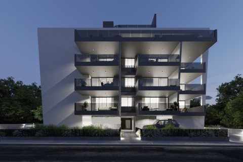 2 chambres Appartement à Kato Polemidia, Limassol,  No. 48842 2