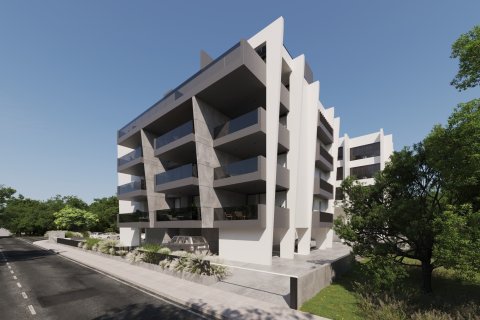 2 chambres Appartement à Kato Polemidia, Limassol,  No. 48842 4