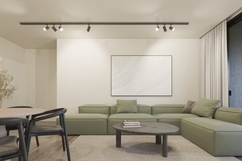 1 dormitorio Apartamento en Kato Polemidia, Limassol,  No. 48840 10