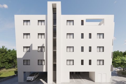 2 chambres Appartement à Kato Polemidia, Limassol,  No. 48844 7