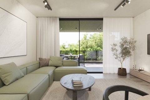 2 chambres Appartement à Kato Polemidia, Limassol,  No. 48844 8