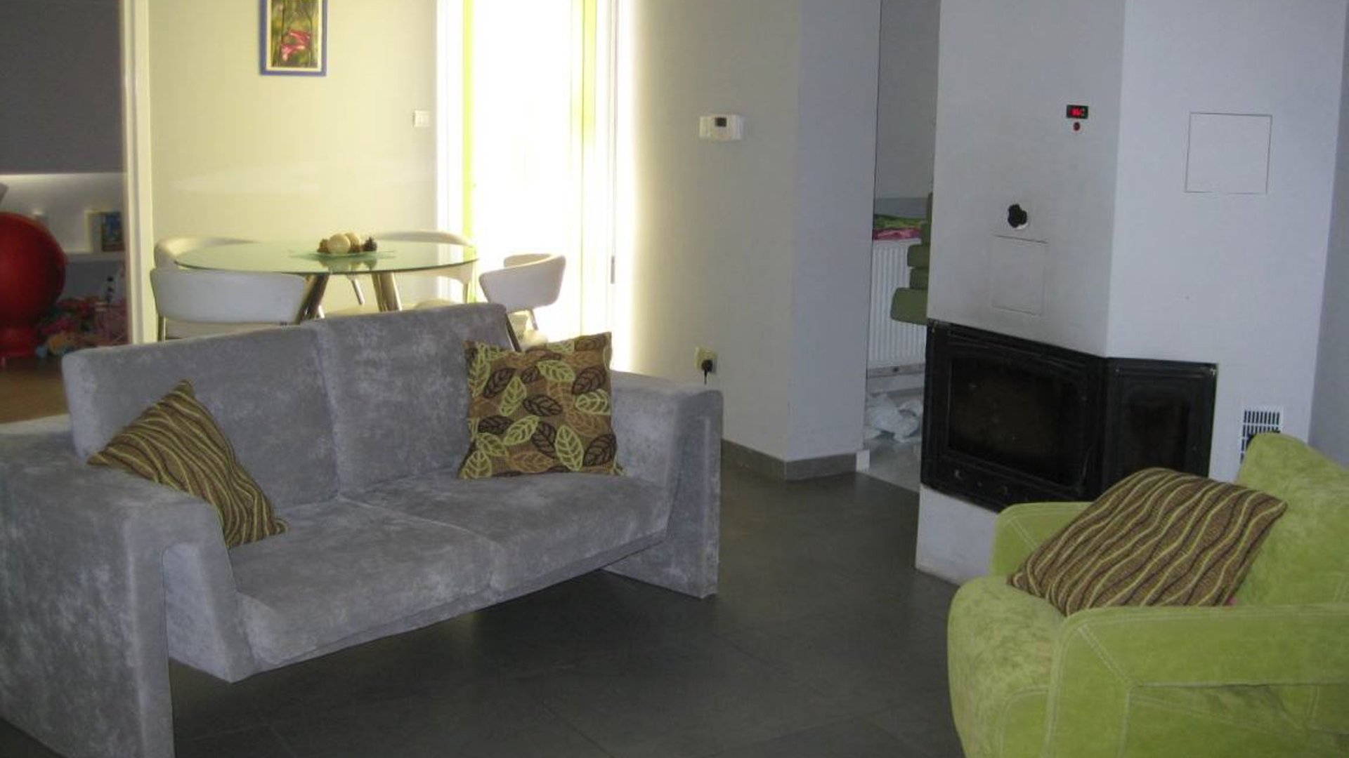 4 bedrooms Villa in Kakopetria, Nicosia, Cyprus No. 25757