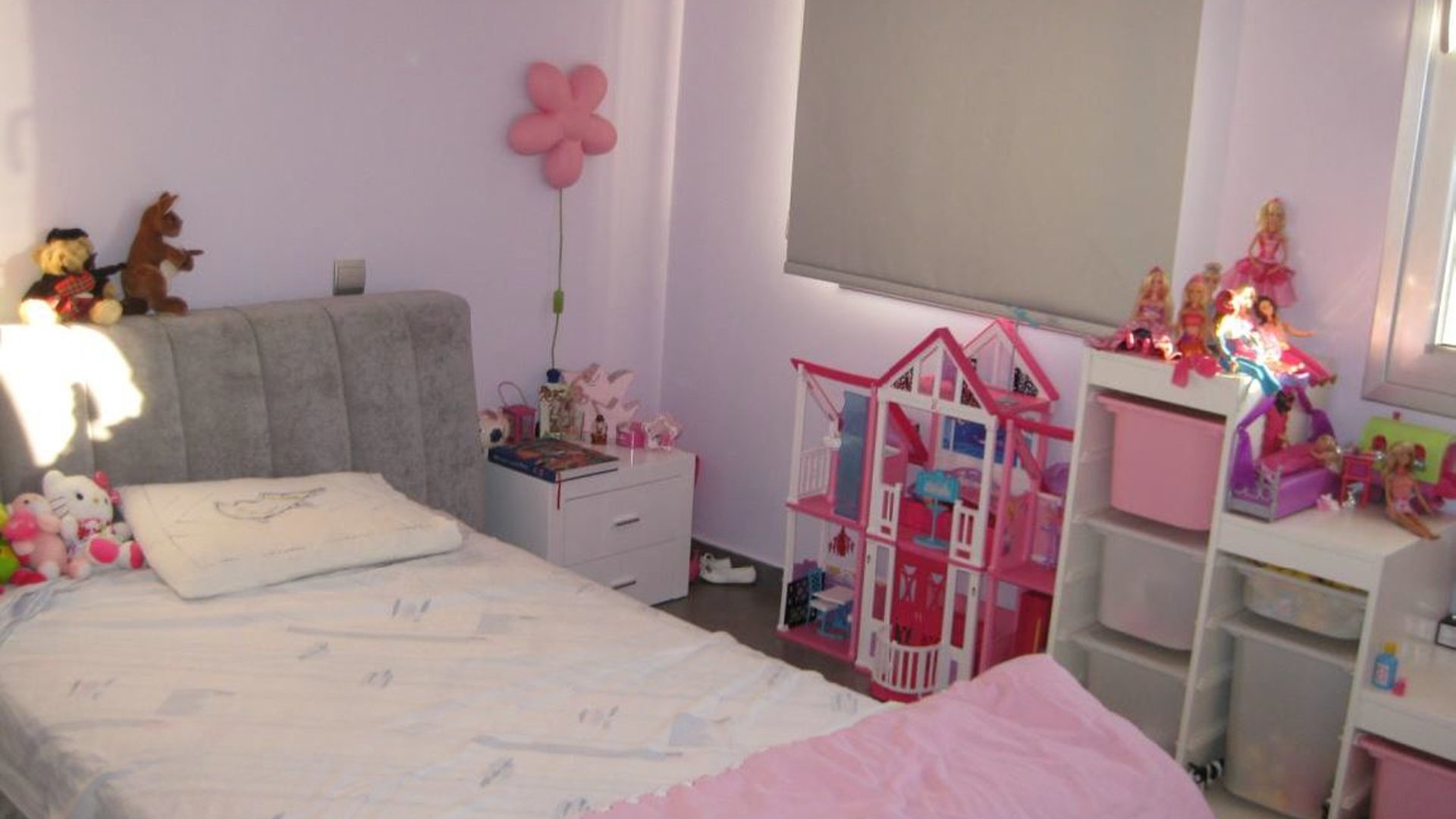 4 bedrooms Villa in Kakopetria, Nicosia, Cyprus No. 25757