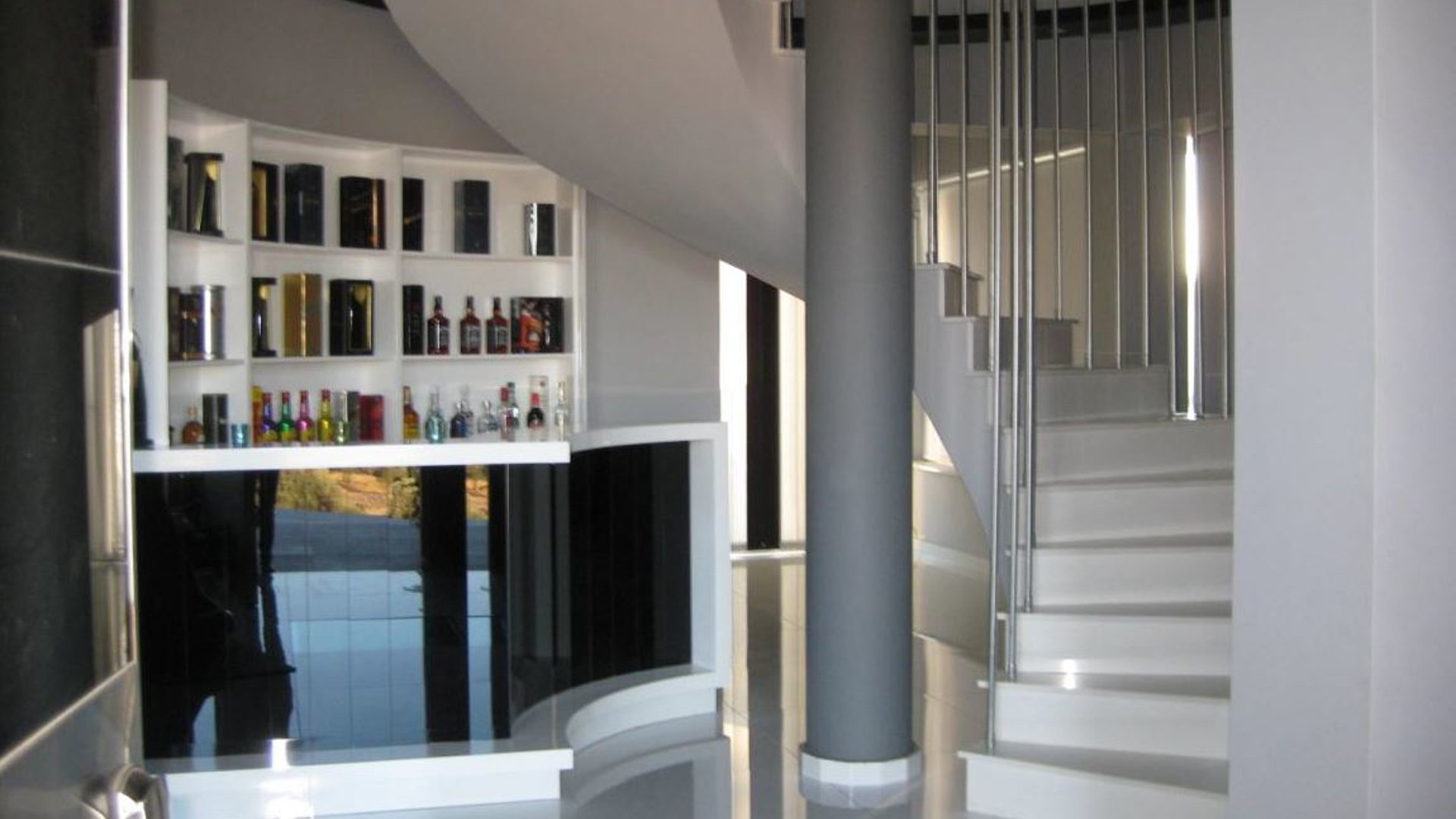 4 bedrooms Villa in Kakopetria, Nicosia, Cyprus No. 25757