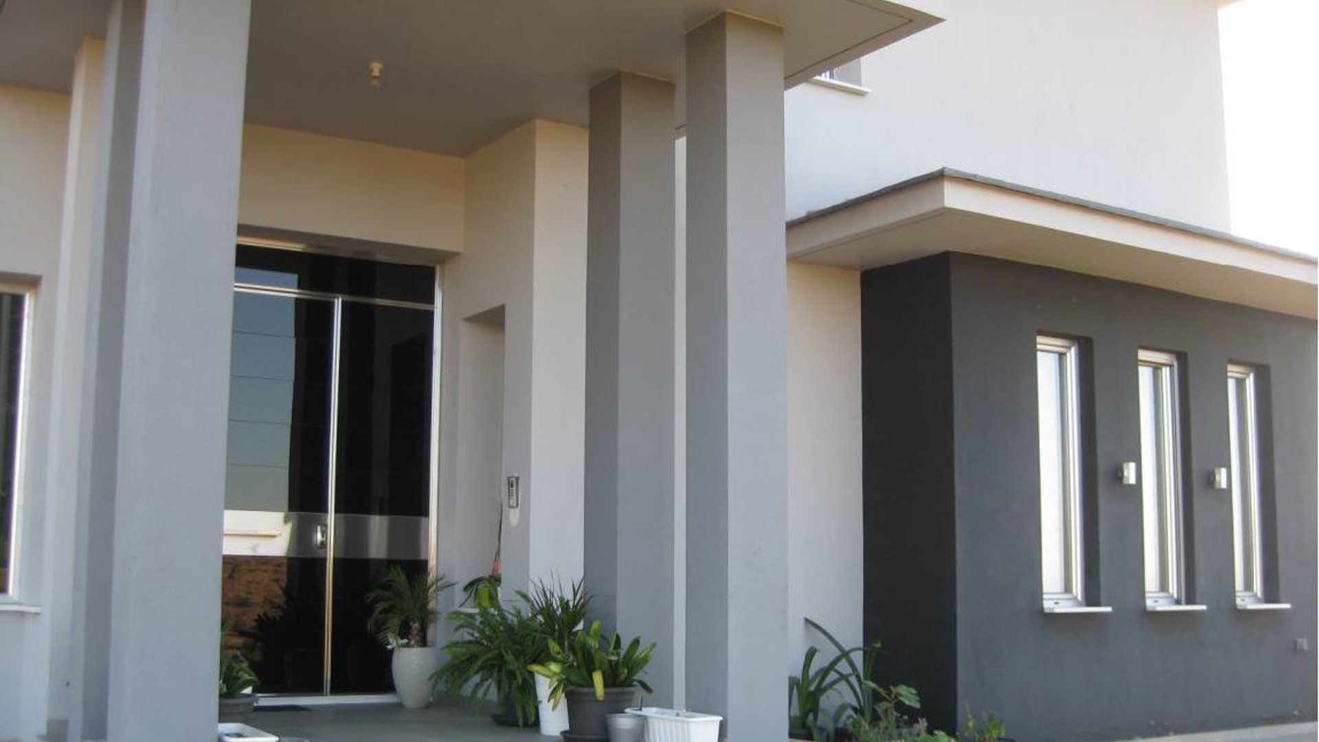 4 bedrooms Villa in Kakopetria, Nicosia, Cyprus No. 25757