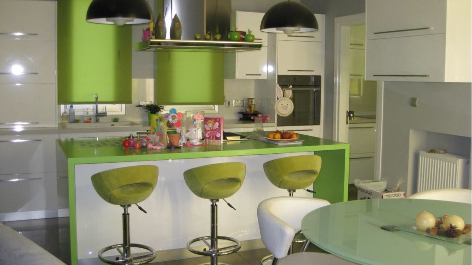 4 bedrooms Villa in Kakopetria, Nicosia, Cyprus No. 25757