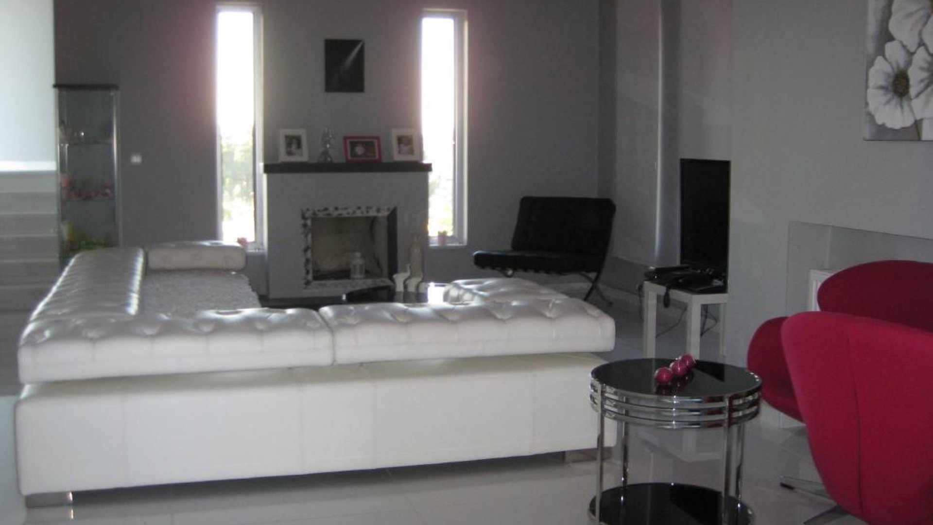 4 bedrooms Villa in Kakopetria, Nicosia, Cyprus No. 25757
