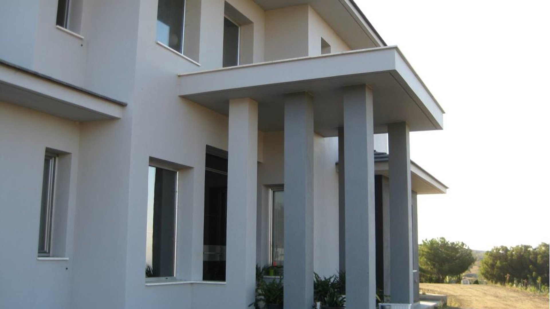 4 bedrooms Villa in Kakopetria, Nicosia, Cyprus No. 25757