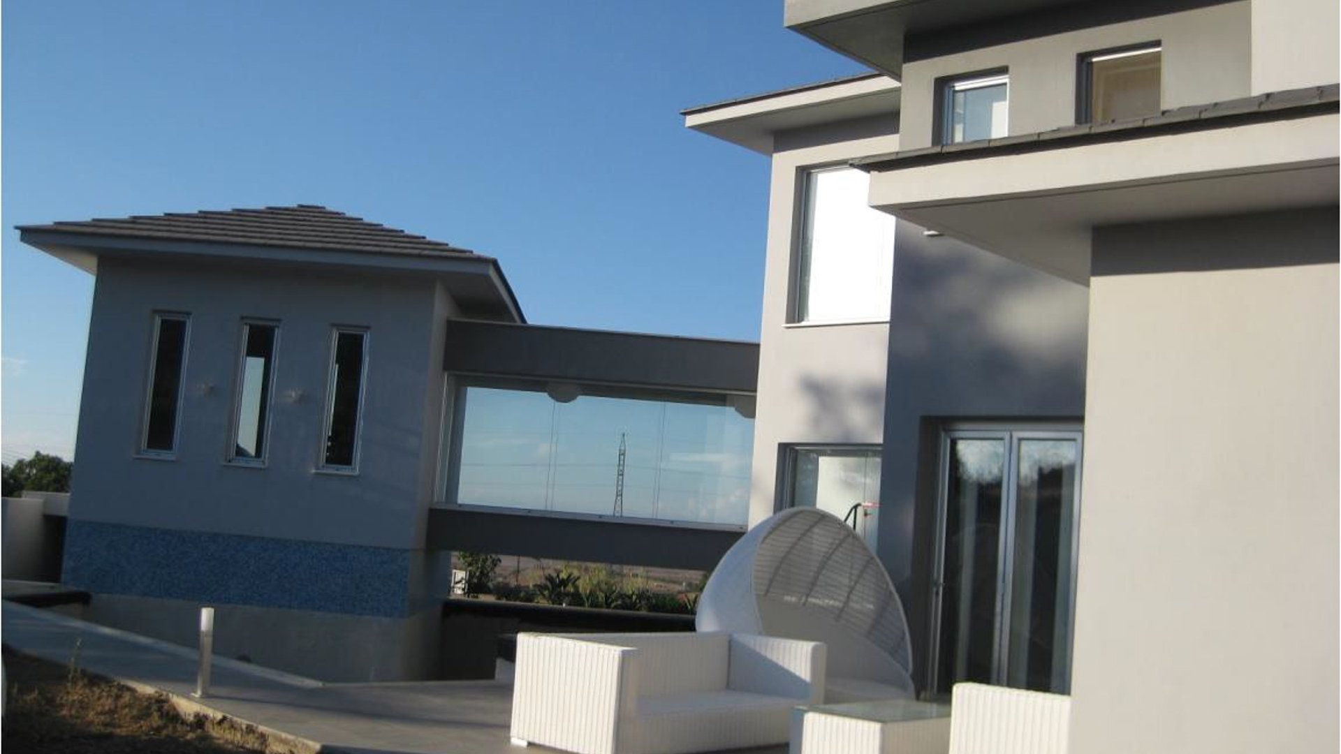 4 bedrooms Villa in Kakopetria, Nicosia, Cyprus No. 25757
