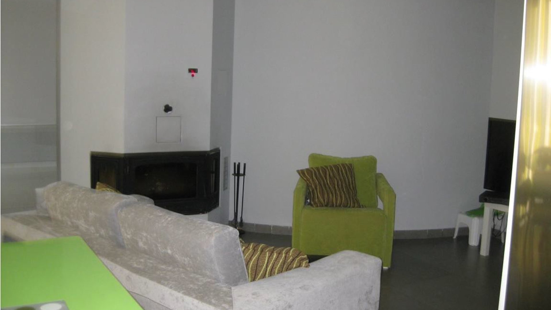 4 bedrooms Villa in Kakopetria, Nicosia, Cyprus No. 25757
