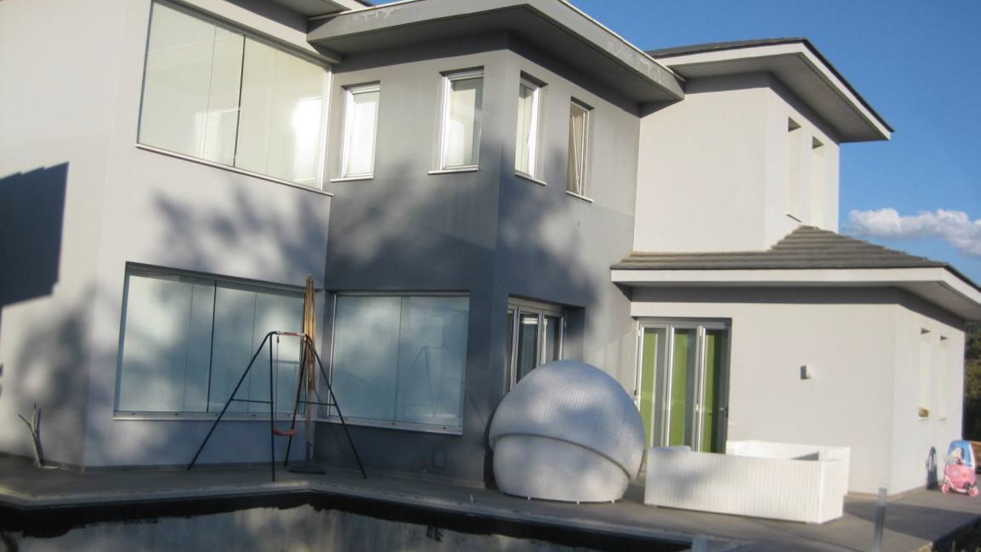 4 bedrooms Villa in Kakopetria, Nicosia, Cyprus No. 25757
