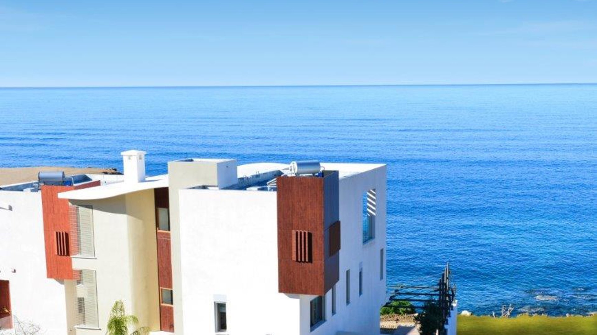 4 chambres Villa à Chloraka, Paphos, Chypre No. 25763