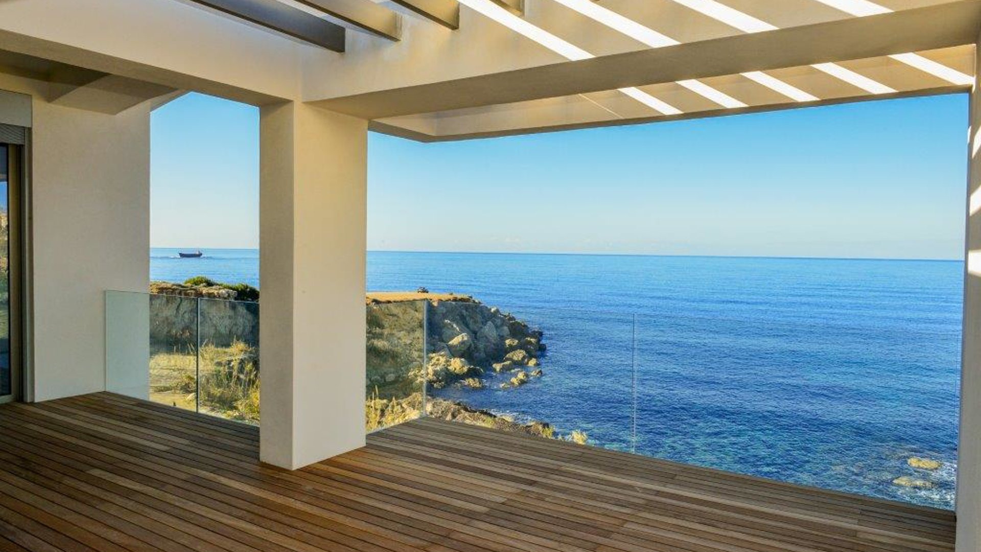 4 chambres Villa à Chloraka, Paphos, Chypre No. 25763