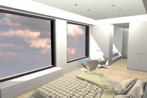 2 chambres Appartement à Limassol, Chypre No. 25758