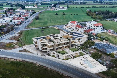 2 chambres Appartement à Pervolia, Larnaka,  No. 50397 12