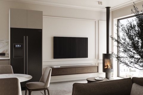 2 chambres Appartement à Pervolia, Larnaka,  No. 50394 25