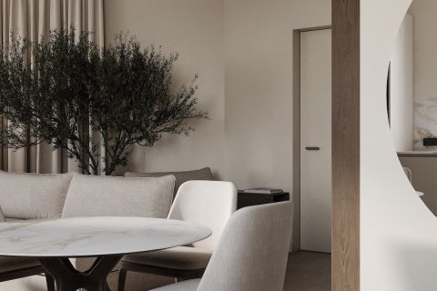 3 dormitorios Apartamento en Pervolia, Larnaka,  No. 50398 21