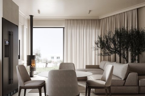 3 dormitorios Apartamento en Pervolia, Larnaka,  No. 50398 17