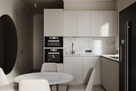 Квартира с 2 спальнями в Перволия, Ларнака,  № 50393 24