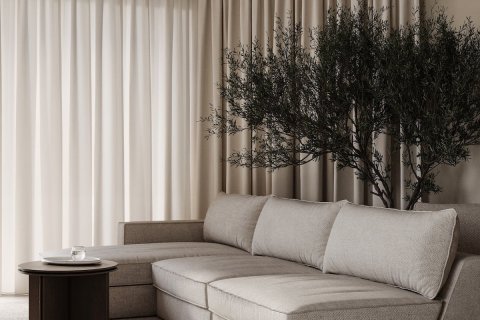 1 chambre Appartement à Pervolia, Larnaka,  No. 50399 23