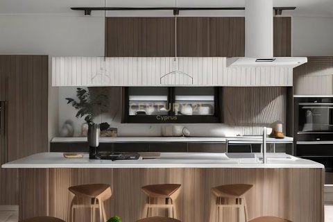3 dormitorios Apartamento en Moutallos, Paphos, No. 55739 8