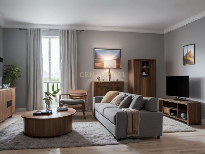 3 bedrooms Apartment in Moutallos, Paphos, Cyprus No. 55739