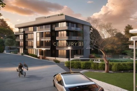 3 dormitorios Apartamento en Moutallos, Paphos, No. 55739 4