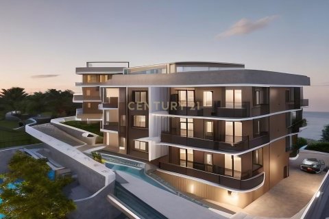 3 dormitorios Apartamento en Moutallos, Paphos, No. 55739 5