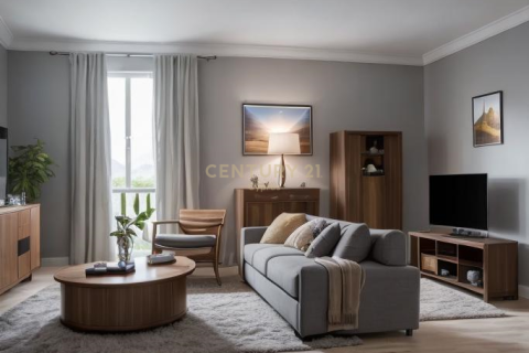 2 dormitorios Apartamento en Moutallos, Paphos, No. 55737 4