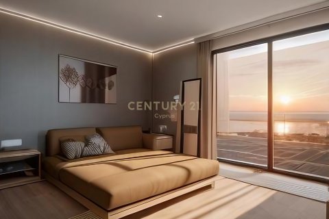 1 dormitorio Apartamento en Moutallos, Paphos, No. 55738 4