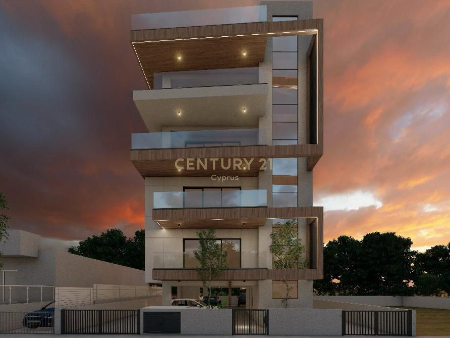 6 chambres Bâtiment à Limassol, Chypre No. 55740