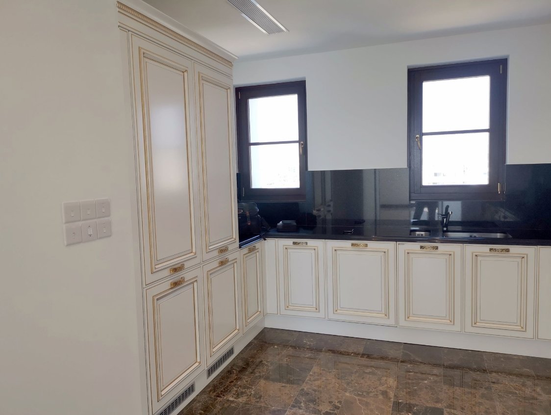 2 bedrooms Apartment in Germasogeia, Limassol, Cyprus No. 55815
