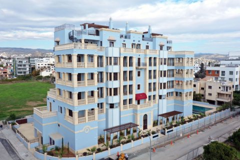 2 dormitorios Apartamento en Germasogeia, Limassol, No. 55815 2