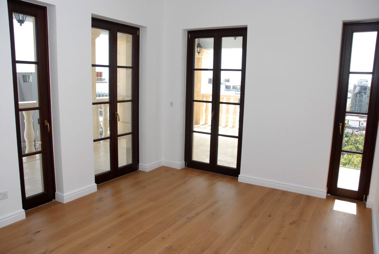 2 bedrooms Apartment in Germasogeia, Limassol, Cyprus No. 55815