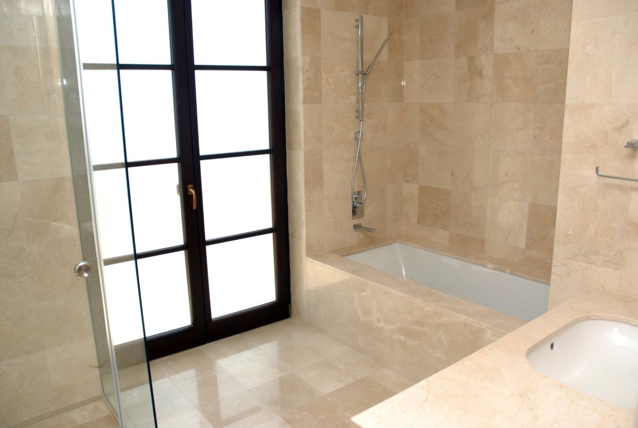 2 bedrooms Apartment in Germasogeia, Limassol, Cyprus No. 55815