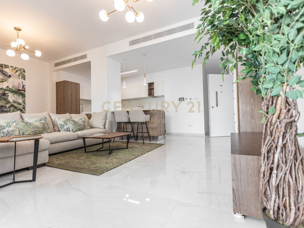 3 chambres Penthouse à Germasogeia, Limassol, Chypre No. 55812