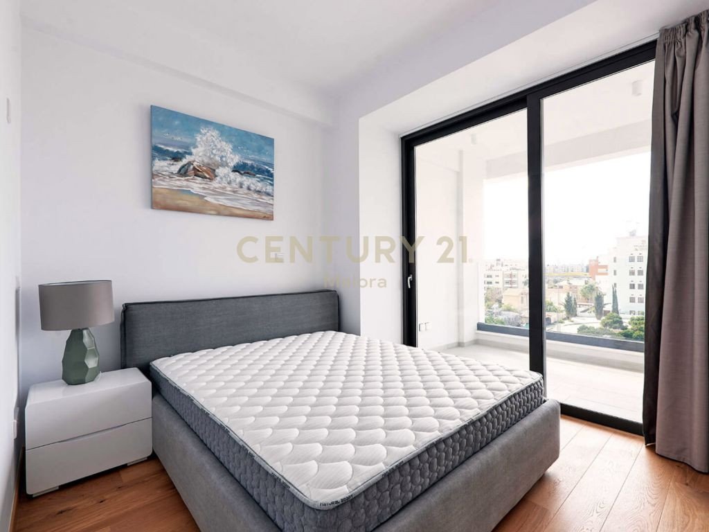 3 chambres Penthouse à Germasogeia, Limassol, Chypre No. 55812