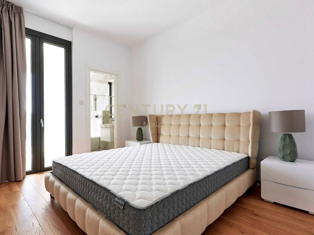 3 chambres Penthouse à Germasogeia, Limassol, Chypre No. 55812