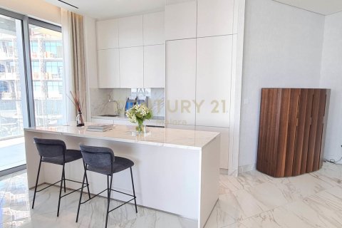 1 chambre Appartement à Limassol, No. 55813 2