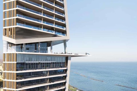 1 chambre Appartement à Limassol, No. 55813 7