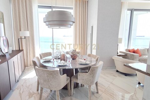 1 chambre Appartement à Limassol, No. 55813 4