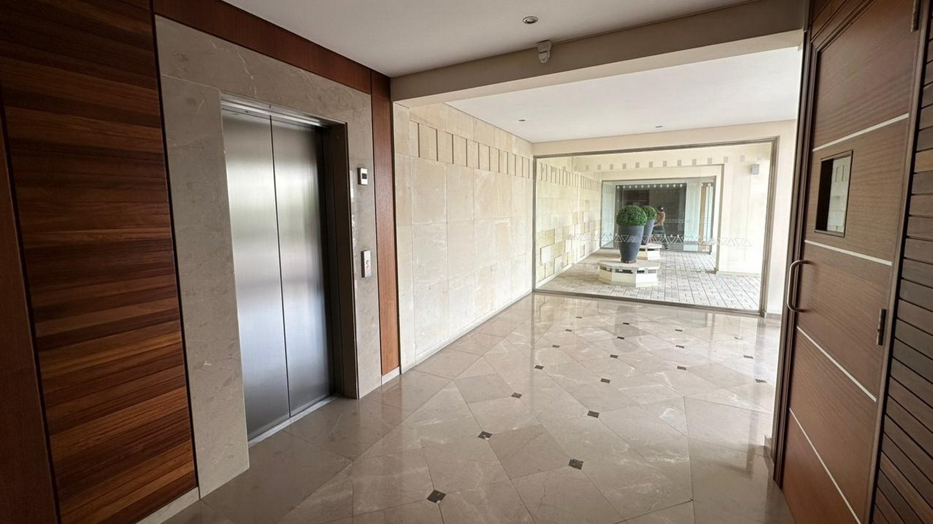 Krenia & Elita Mansions in Limassol, Cyprus No. 5716