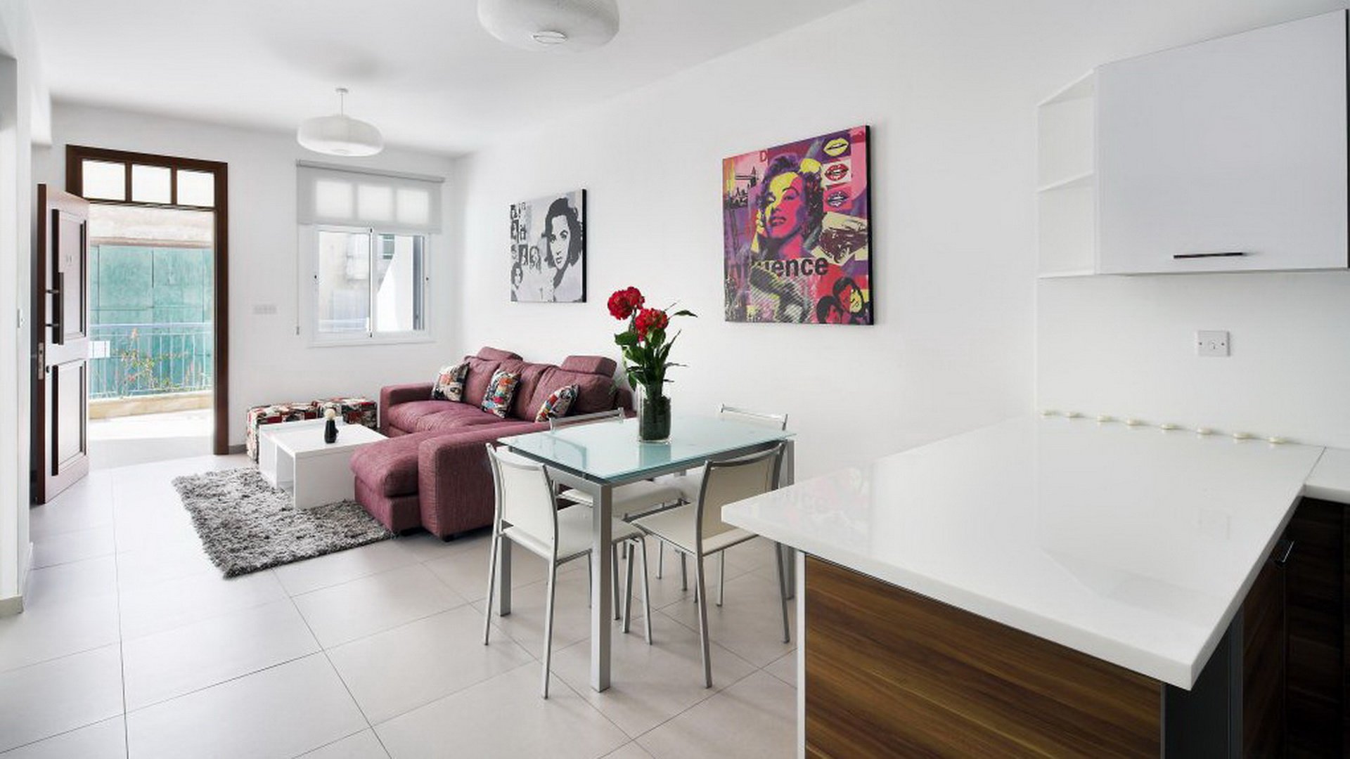 Krenia Residence in Limassol, Cyprus No. 5712