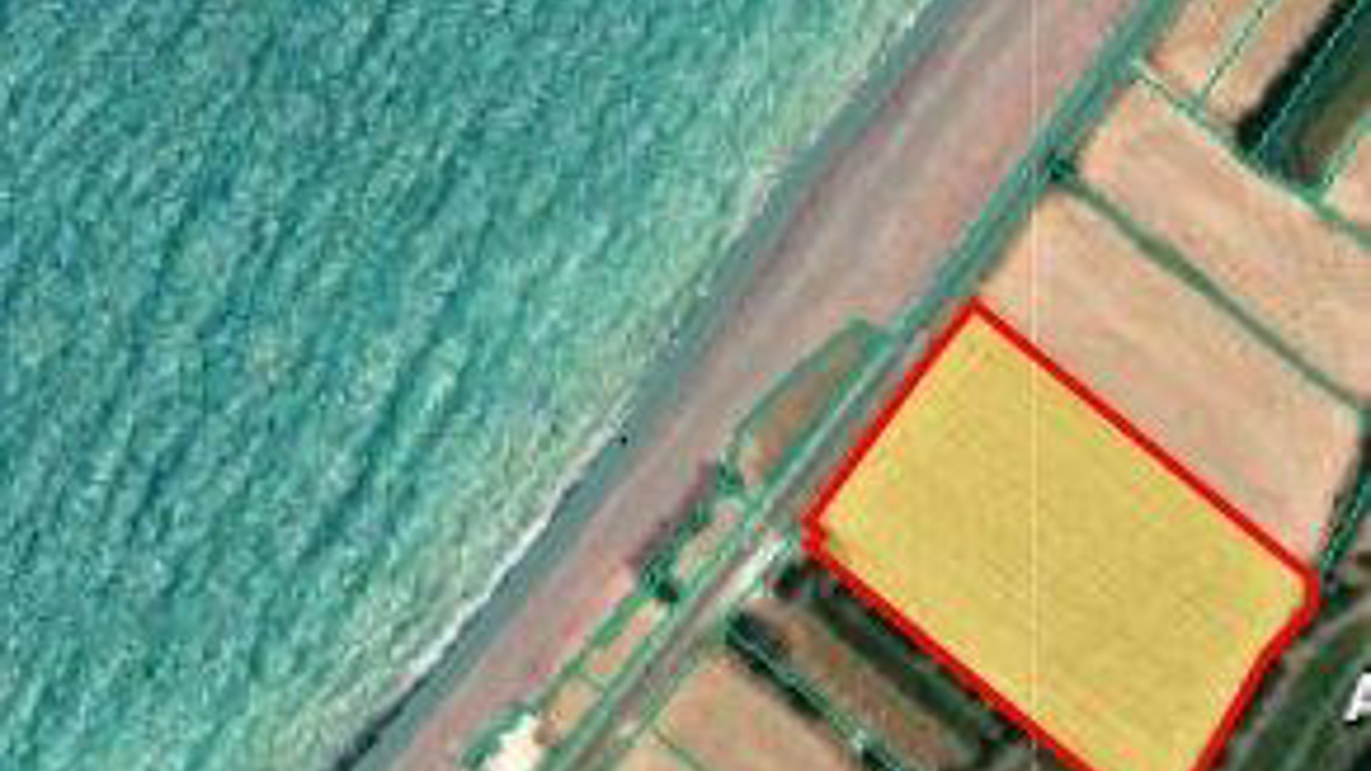 3 rooms Commercial property in Argaka, Paphos, Cyprus No. 28398
