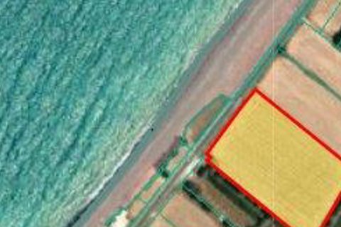 3 rooms Commercial property in Argaka, Paphos, Cyprus No. 28398